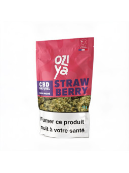 CBD OZIYA STRAWBERRY