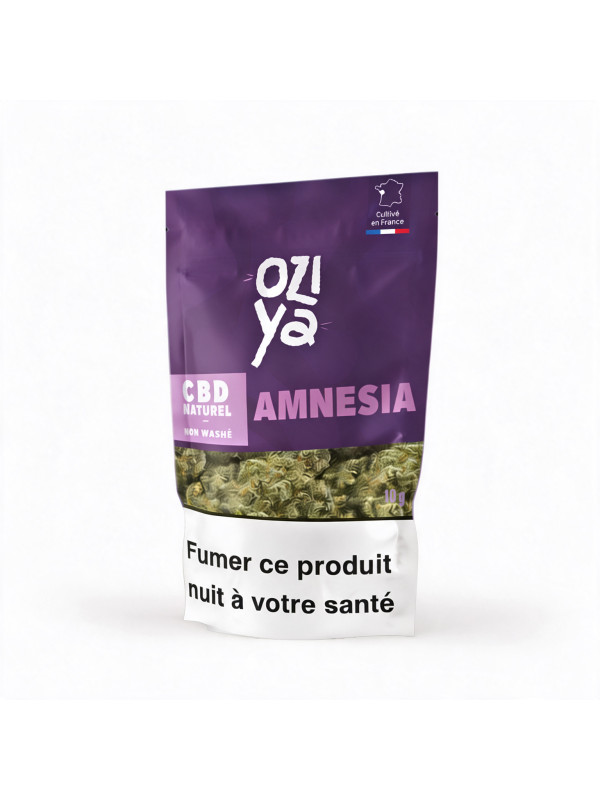 OZIYA Amnesia 10g