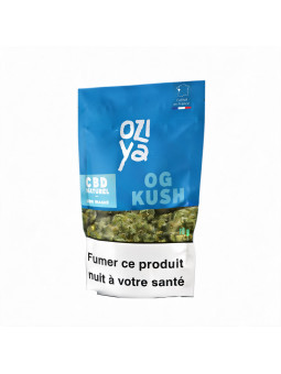 OZIYA OG Kush 10g