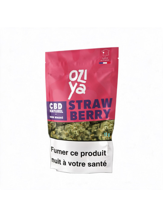 OZIYA Strawberry 10g