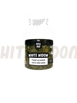 JAMMIN White Widow 10g