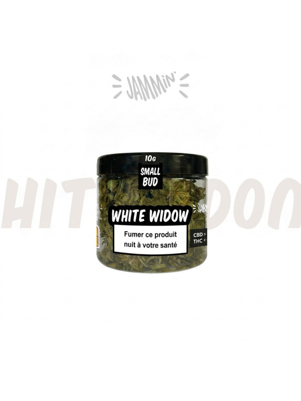 JAMMIN White Widow 10g
