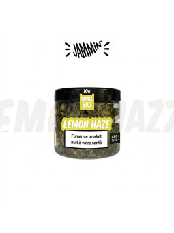 JAMMIN Lemon Haze 10g