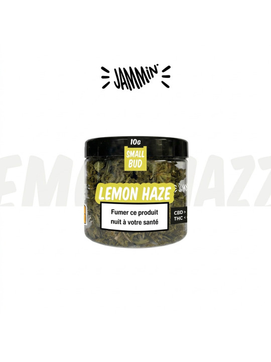 JAMMIN Lemon Haze 10g