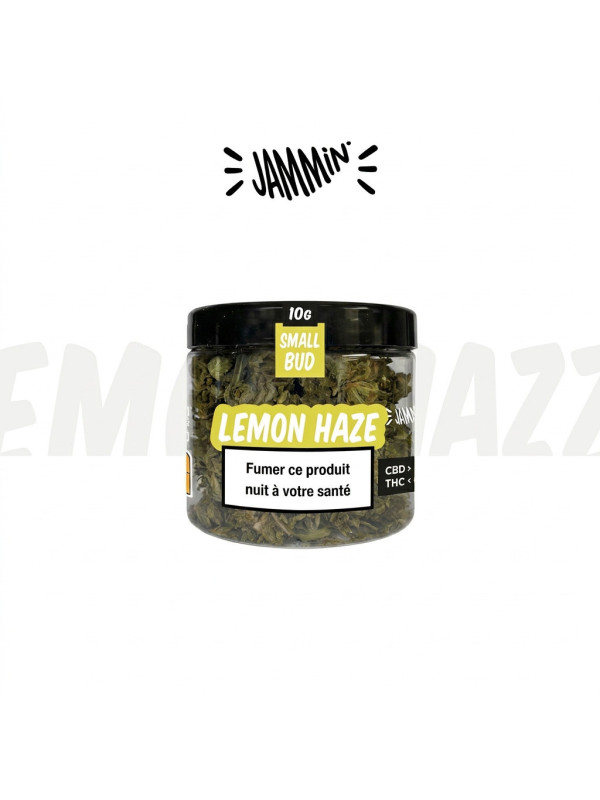 JAMMIN Lemon Haze 10g
