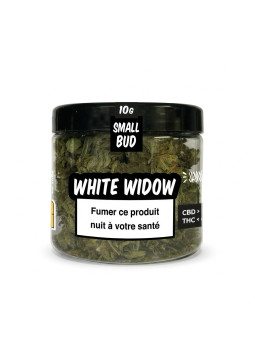 JAMMIN White Widow 10g