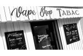 Vape Shop